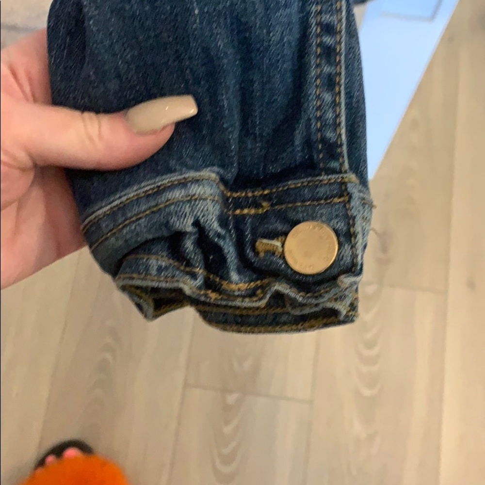 Jean jacket - Picture 8 of 8